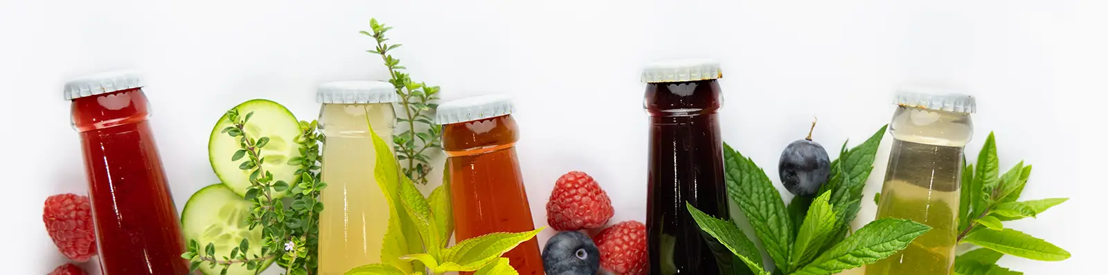 Footer de petillfruits